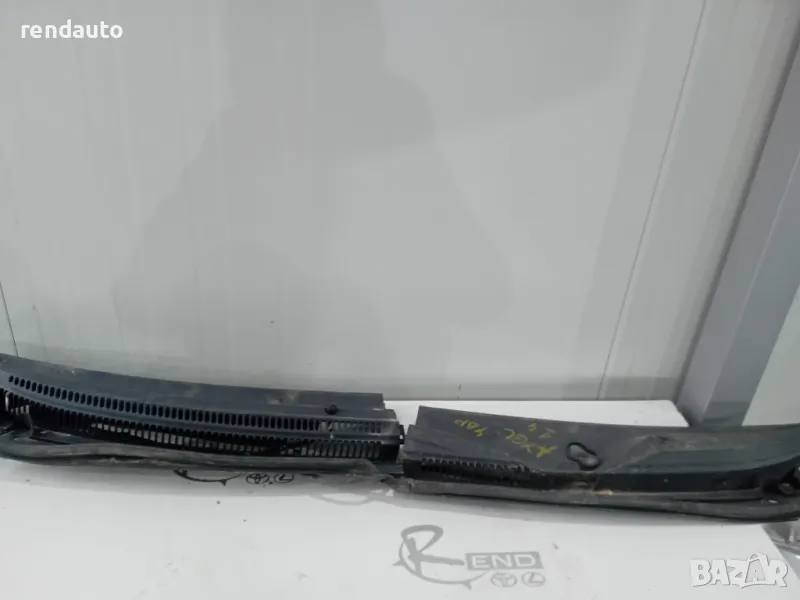 Кора под чистачки Toyota Aygo 1 1.4hdi 2005-2014, снимка 1