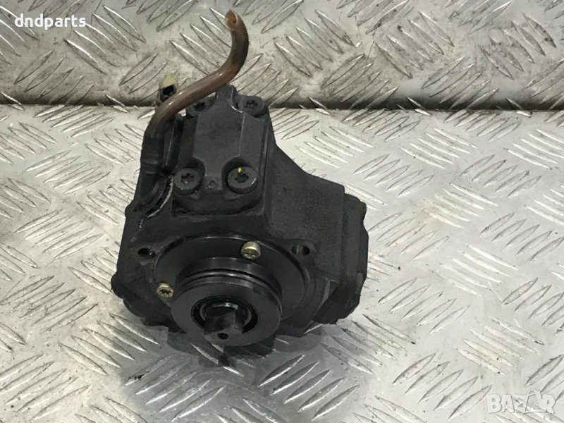 Гнп Mercedes A170,CDI,W168,2001г., снимка 1