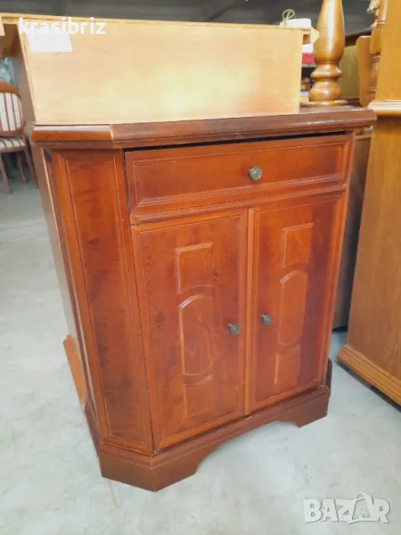 Масивен Шкаф -внос от Германия! , снимка 1