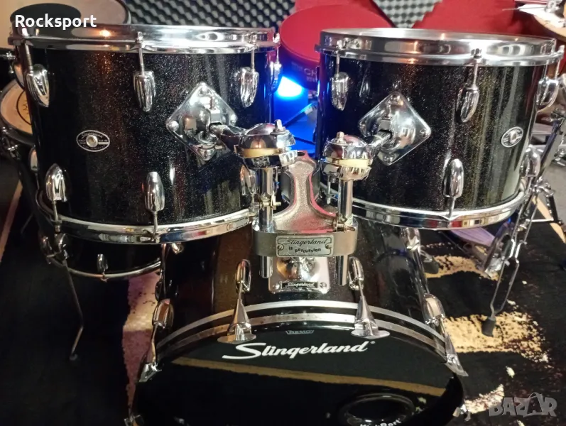 Slingerland'70 U.S.A., снимка 1