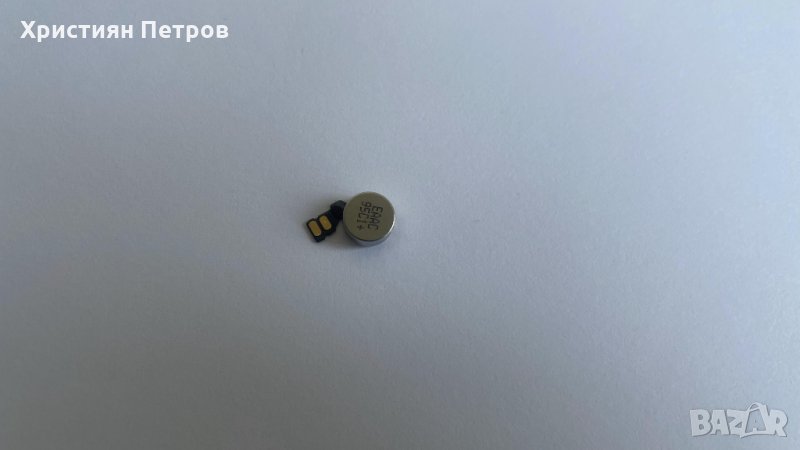 Вибрация модул за Huawei P30 Pro, снимка 1