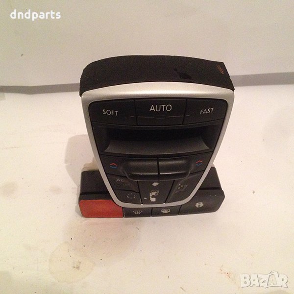 Панел климатроник Renault Laguna 2008г., снимка 1