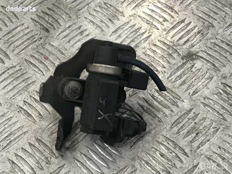 Вакуум клапан BMW X5,E53,3.0D,2001г., снимка 1