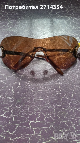 Слънчеви очила , снимка 1