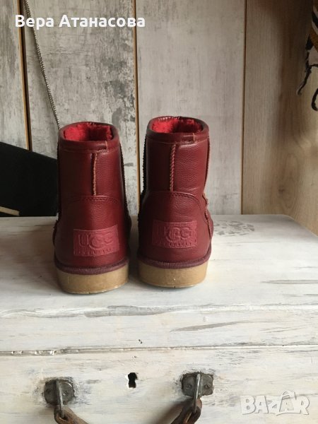 💄 Боти Ugg, висококачествена реплика, 38 н., снимка 1