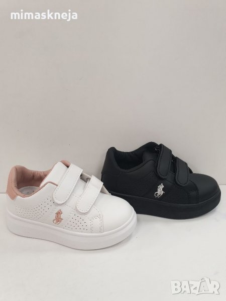 детски маратонки 7646, снимка 1