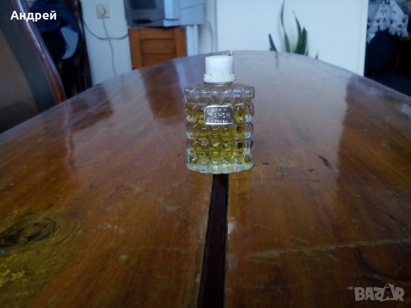 Стар одеколон,Духи Манон, снимка 1