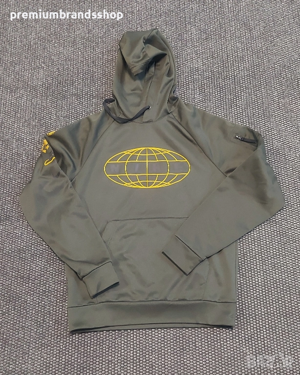 Nike therma-fit худи S мъжко , снимка 1