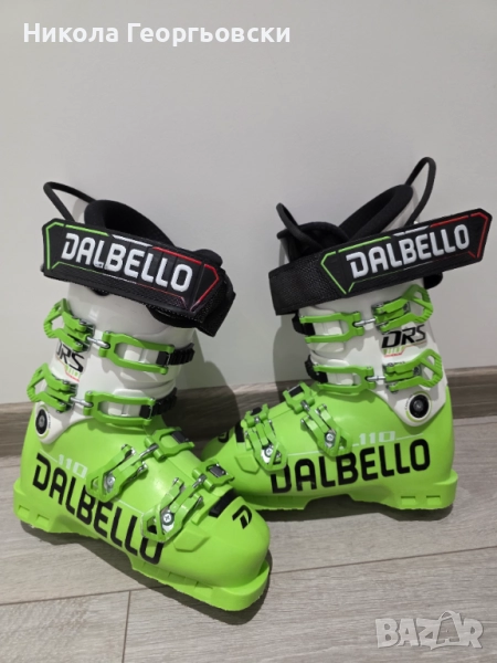 Ски обувки Dalbello DRS 110 Нов внос!!!, снимка 1