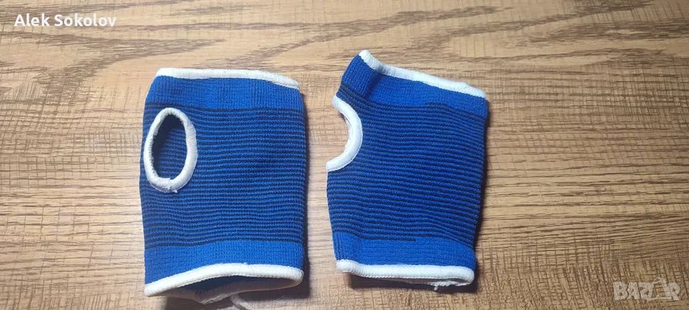 Стягащи ластици за китка, снимка 1