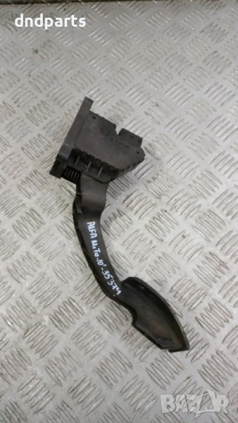 Потенциометър на газта Alfa Romeo Mito 2010г.	, снимка 1