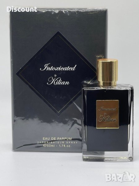 By Kilian Intoxicated EDP 50ml, снимка 1