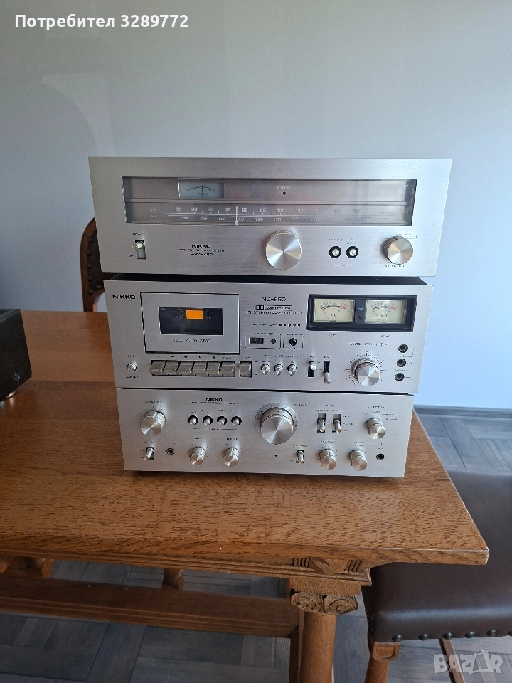 система , снимка 1