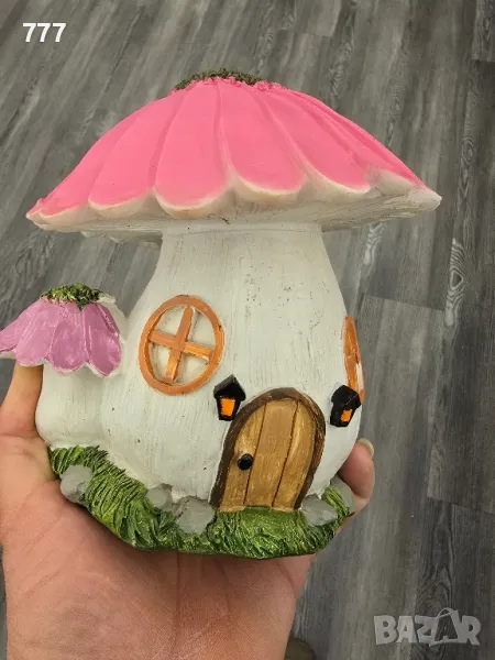 декоративни фигурки , снимка 1