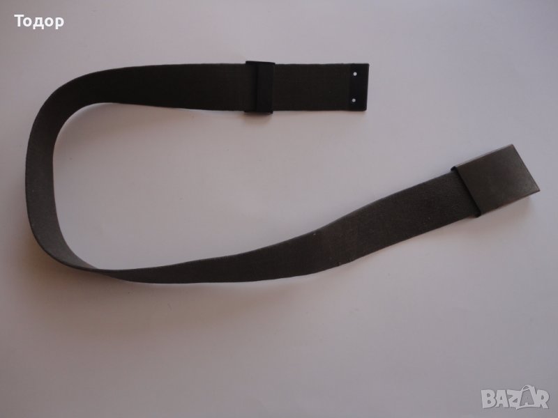 Немски армейски колан 3, снимка 1