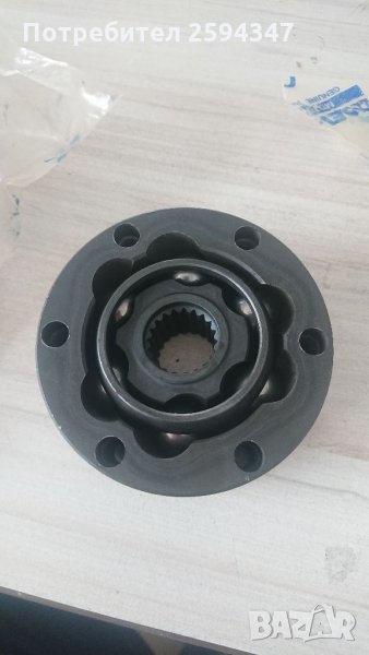 DAEWOO PRINCE SUPER SALON МУФА-ЛАГЕР-КАРДАН, снимка 1