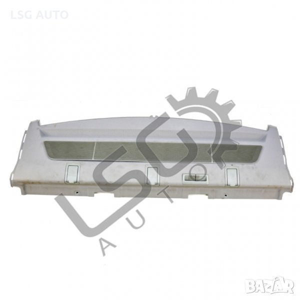 Интериорна кора до заден прозорец Mercedes-Benz C-Class 204 (W/S/C) 2007-2014 MB280320N-292, снимка 1