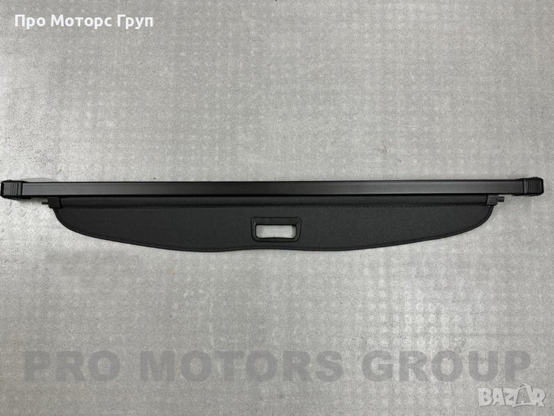 Щора за багажник SUBARU XV 2011-2017, снимка 1