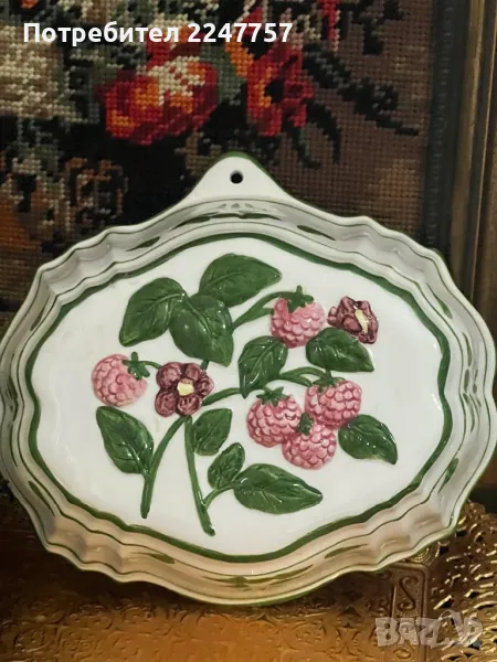 Форма за секс или за закачане на стена, снимка 1