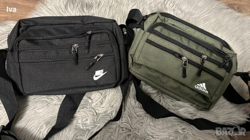 Мъжки чантички, снимка 1