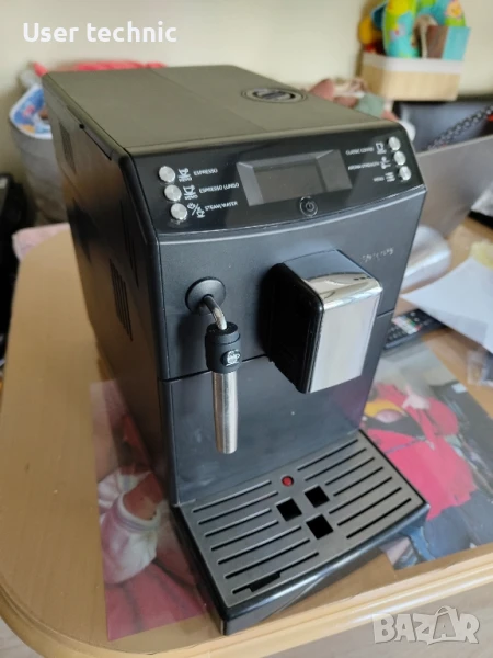 Кафе автомат Philips, снимка 1