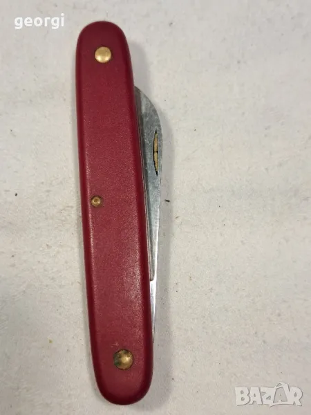 швейцарско овощарско ножче Victorinox, снимка 1