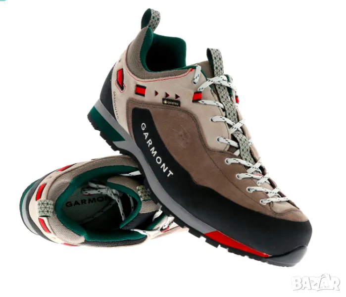 Garmont Dragontail LT GTX GORE-TEX  номер 42  туристически обувки , снимка 1