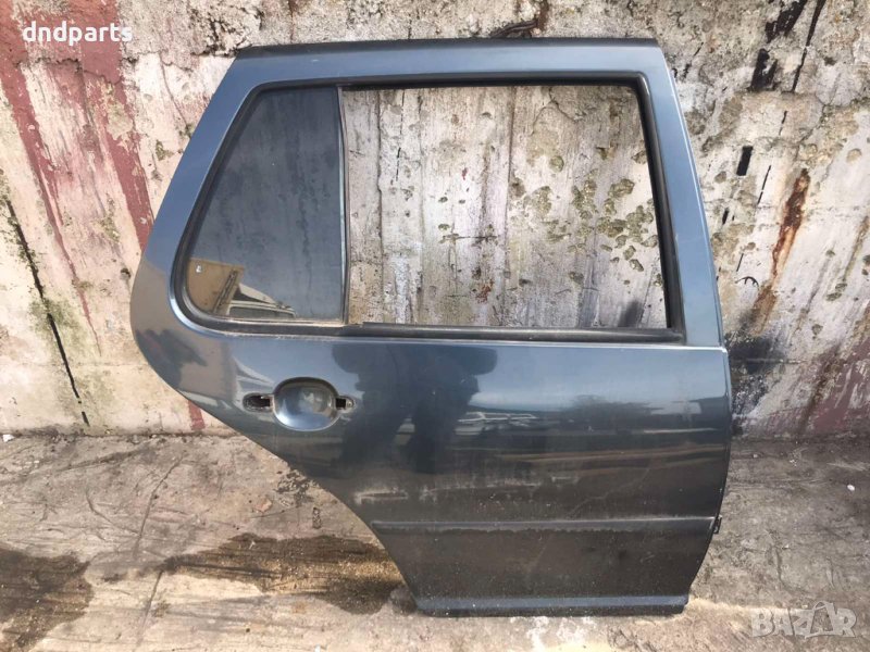 Задна дясна врата VW Golf 4,1999г., снимка 1