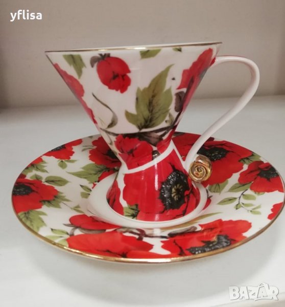 Чаши  за подарък на жена и всеки повод, снимка 1