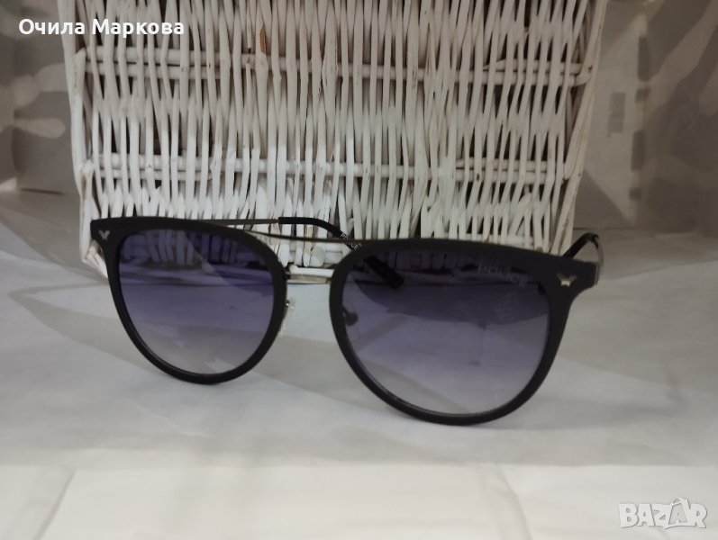 Очила Маркова 23омб Слънчеви очила джонки-унисекс очила, снимка 1