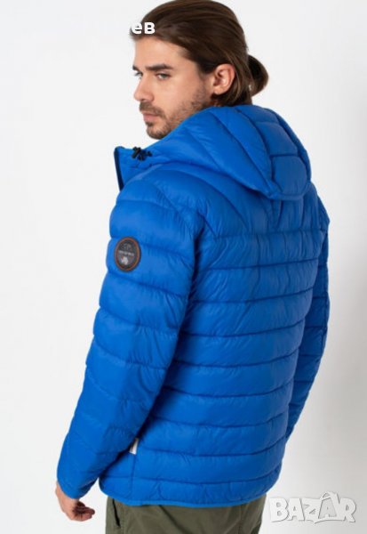 Napapijri Подплатено зимно яке Aerons с капитониран ефект, снимка 1