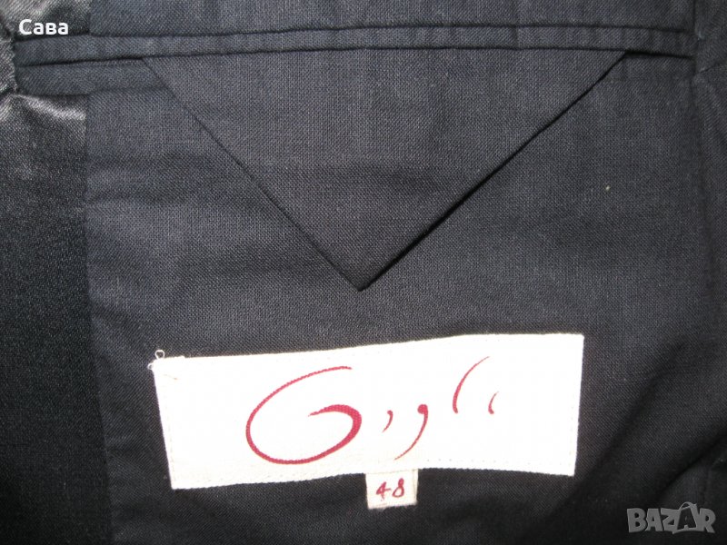 Сако ROMEO GIGLI  мъжко,М, снимка 1