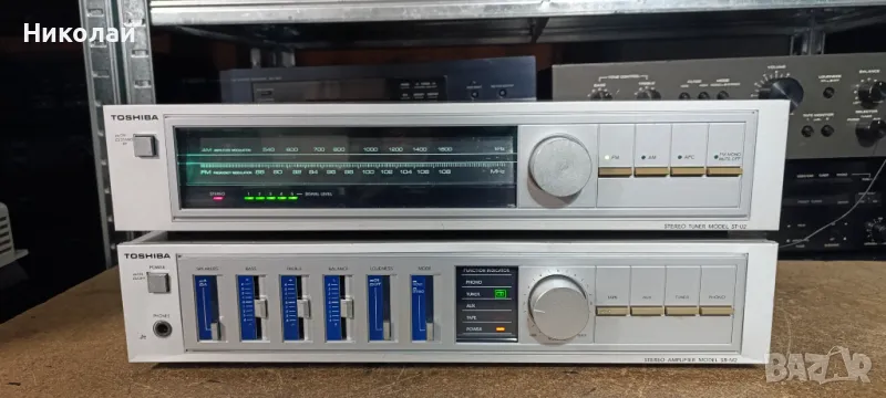 Toshiba sb-m2.           Цена-155лв  , снимка 1