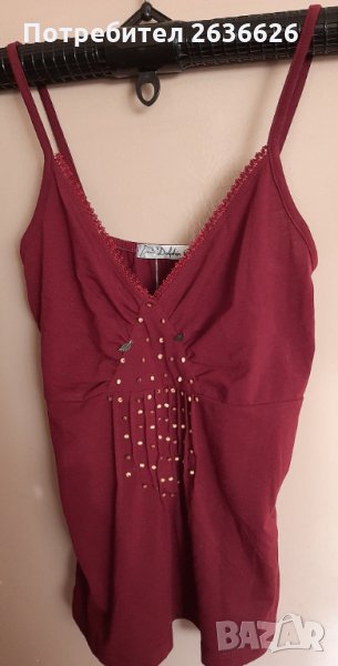 Дамски потник, снимка 1