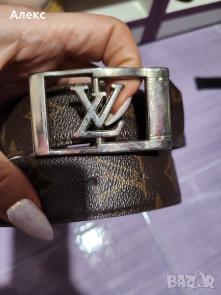 Дамски колан Louis Vuitton, снимка 1