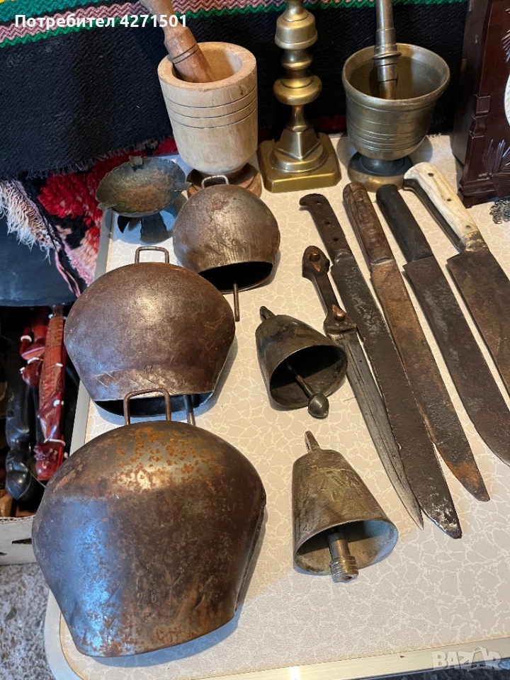 Стари вещи , снимка 1