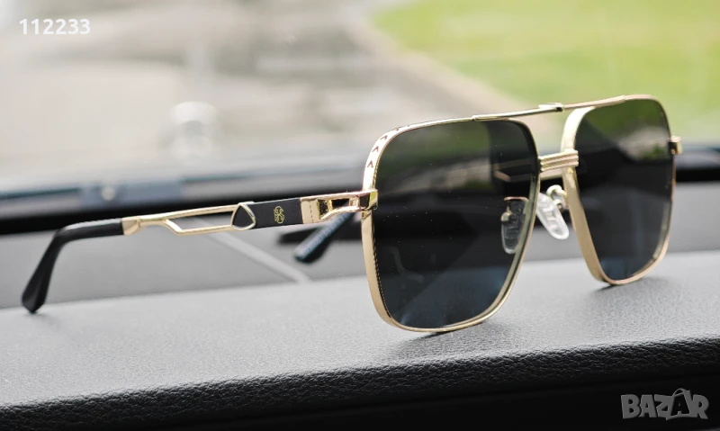 H8S очила Христо Стоичков за 120 лева., снимка 1