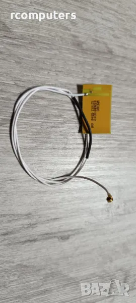 White Wifi Antenna Acer Aspire 5742 WNC 48.EJTOZ.4GA, снимка 1