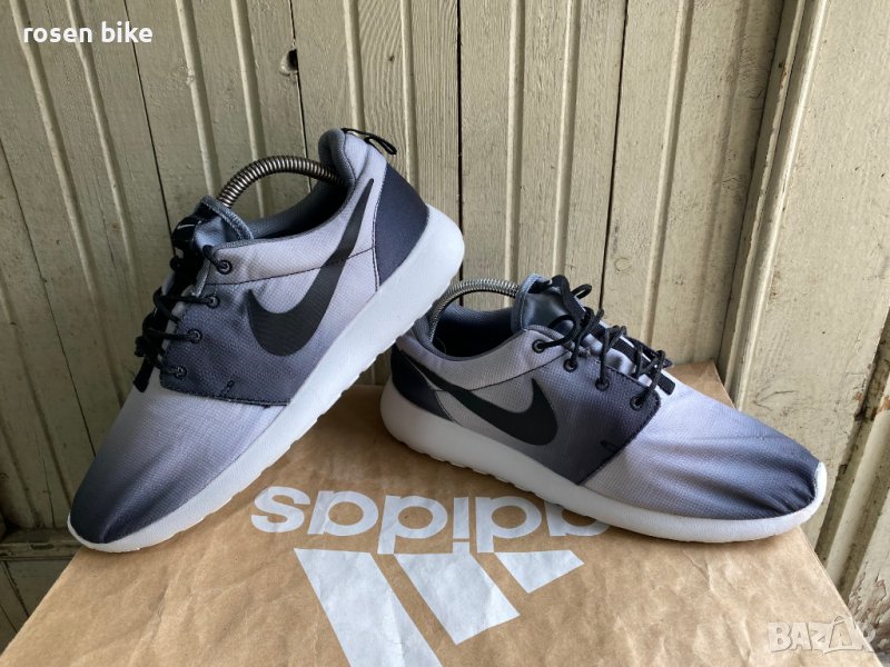 ''Nike Roshe Run Eclipse''оригинални мъжки маратонки 42.5 номер, снимка 1