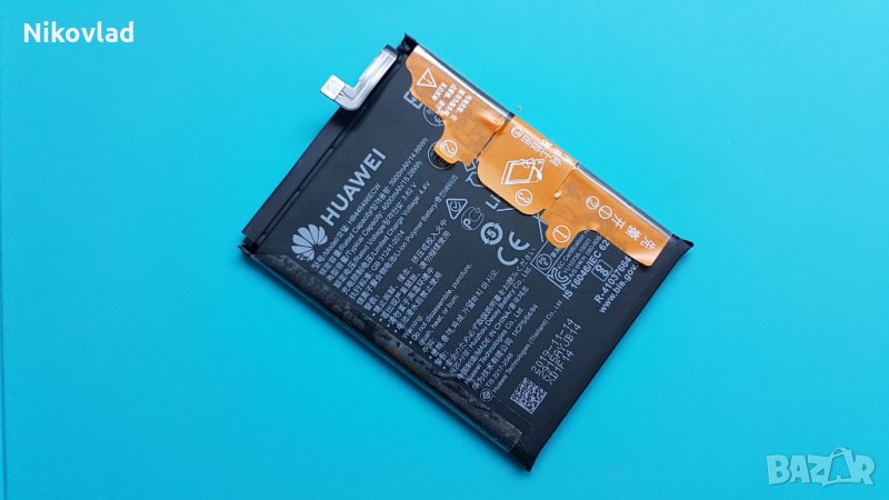 Оригинална батерия Huawei P smart Pro (2019), снимка 1