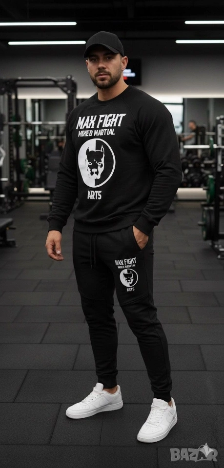 спортен комплект за фитнес и ежедневието , снимка 1