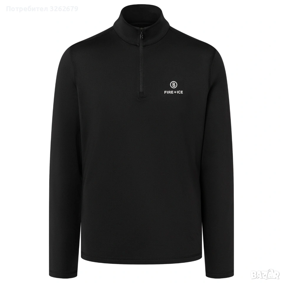 Bogner Fire + Ice оригинален полар размер xl/xxl, снимка 1