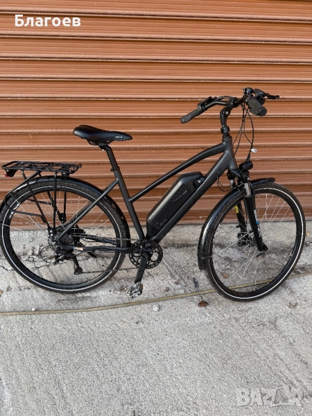 Електрически велосипед 28 цола PROPHETE, снимка 1