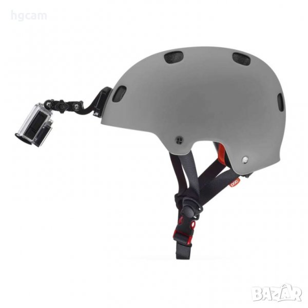 Helmet Front Mount Gopro стойка за каска , снимка 1