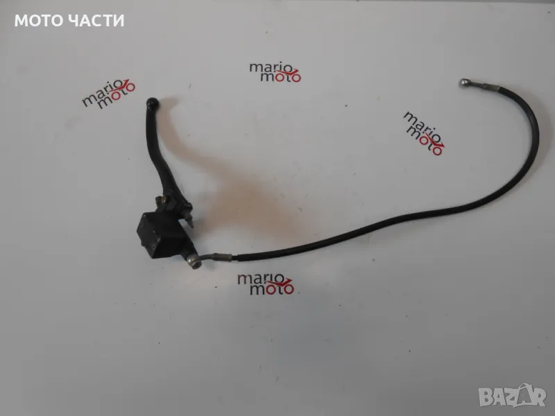 Спирачна система за Malaguti Madison K 400 /задна  (2001), снимка 1