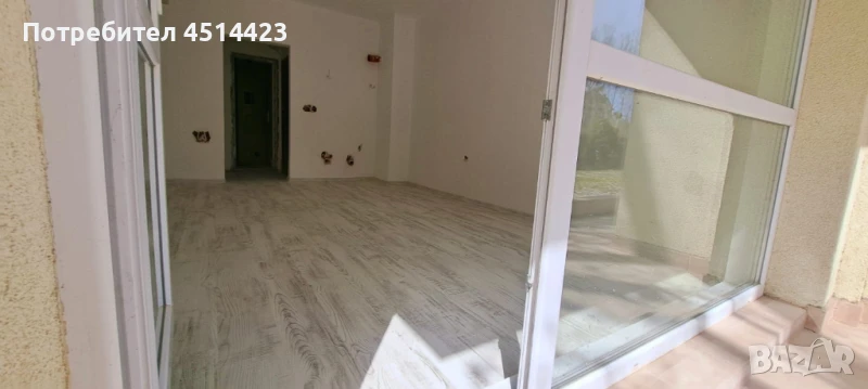 Студио 41 кв.м в Слънчев бряг – БЕЗ такса поддръжка!, снимка 1