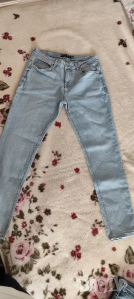 Мъжки дънки, снимка 1