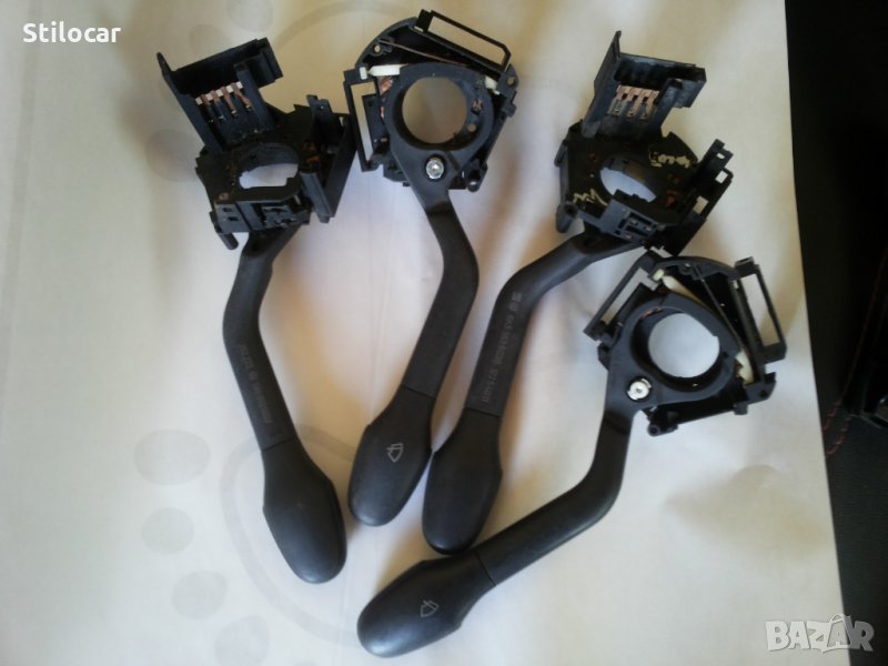 Лост чистачки Golf 3, снимка 1