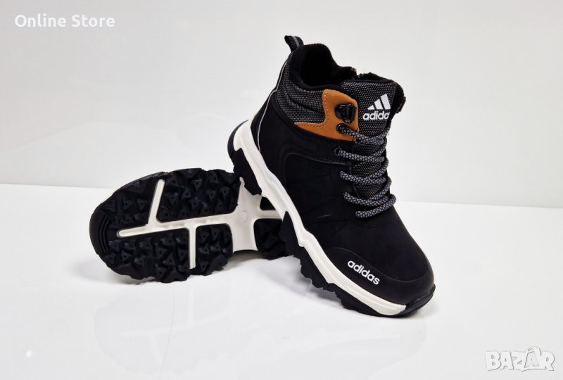 Детски кубинки Adidas, снимка 1