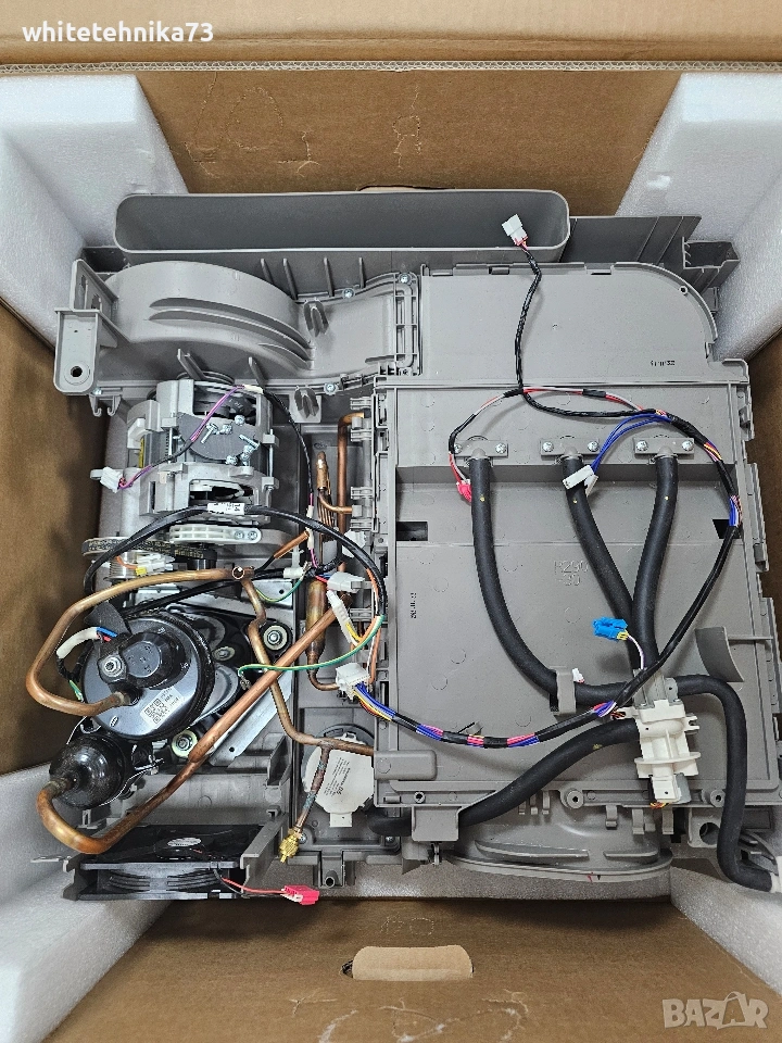 Дъно от сушилня LG , снимка 1